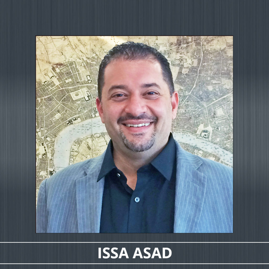 Issa Asad Florida